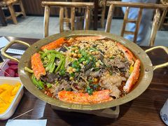 -三两三·川渝冒肚(油坊桥店)