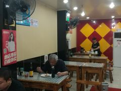 大堂-潘国仙耳光馄饨(黄家阙路店)