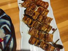 -大岛日本料理铁板烧(南通大饭店)