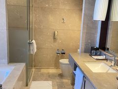 -广州粤海喜来登酒店