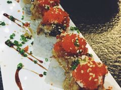 -将太无二·北美传奇寿司(瑞士公寓店)