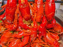 -聚味罗记大排檔·烧烤·鲜鱼杂·甲鱼煲(科学馆店)