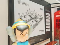 -T28PARK公园里