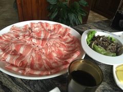 -许府牛火锅(信义坊总店)