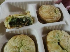 -龙华素斋(龙华路店)