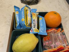 -华夏良子·足道SPA艾灸(山东大厦店)