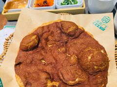 -黑窑厂糖油饼烤鸭·清真菜(黑窑厂街店)