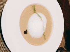 -YUE·6·西式融合餐厅(外滩六号店)