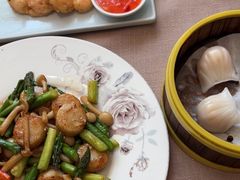 -尚一汤·粤菜海鲜(环球港店)