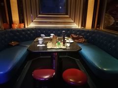 -萧邦音乐会所KTV·蒸汽活海鲜自助(福田店)