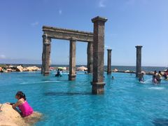 -渔岛海洋度假区