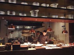 -恰餐厅及酒吧 CHAR Bar & Grill (北京丽都皇冠假日店)