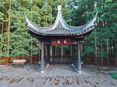 -青山湖景区