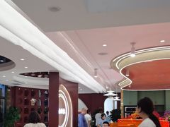 -马白开来特色羊排揪片子  (总店)