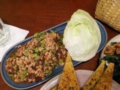 -紫滇源云南生态菜(丹凤街店)