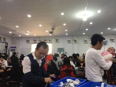 大堂-红星光发煲仔饭(大石街店)