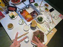 -海底捞火锅(威高广场店)