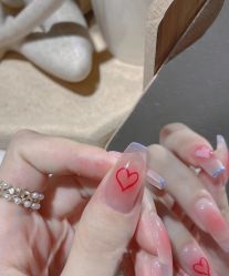 -LILY NAILS美甲美睫