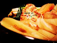 -富力希尔顿酒店·源氏日餐厅