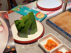 -通海俄式烧烤·俄罗斯大串(嵩山路店)
