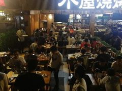 -木屋烧烤(白石洲店)