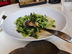 -香乐园·淮扬菜中餐厅·Shang Garden(福田香格里拉店)