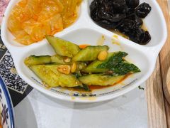 -陳香貴·兰州牛肉面(东方宝泰店)