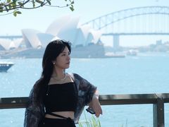 -悉尼歌剧院