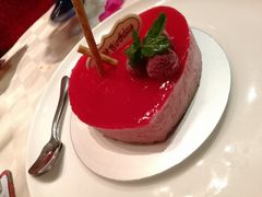-西堤厚牛排(新世界店)
