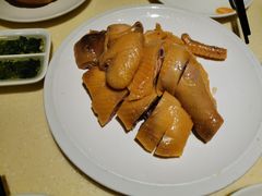 -龙记烧腊茶餐厅(常德路店)