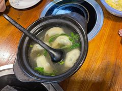 -重庆鸡公煲·青锅花椒鱼(牡丹江路店)