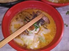 味千拉面(淡水店)-味千拉面(惠州淡水嘉信茂广场分店)