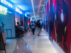 -布吉佳兆业广场