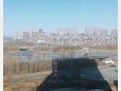 -前关湿地公园