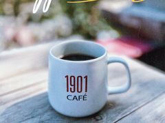 -1901 Cafe(西四店)
