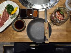 -一牛道炭火烧肉居酒屋(椒江店)