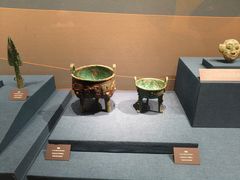 -盘龙城国家考古遗址公园