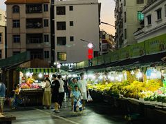 -港华水果街(港华广场店)