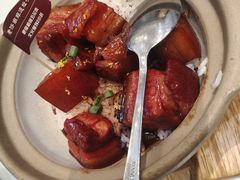 老济南非遗坛子肉-老济南·地道济南菜(大明湖店)
