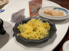 -壹只菜·崇明本地特色菜(崇明南门店)
