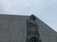 -侵华日军南京大屠杀遇难同胞纪念馆