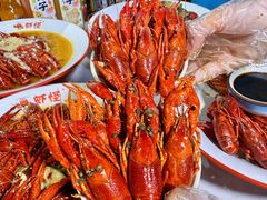 -盱眙虾怪·旗舰店