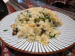 -火塘云南烧烤大排档