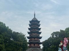 -苏州古运河游船(新市桥码头)