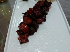 -汤记传菜(浦江店)