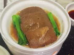 -味可道美食坊(福基路店)