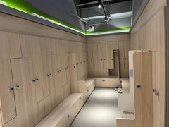 -优享健身(物美圣熙8号购物中心店)
