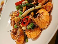 -老灶味道·本帮菜(昌平路店)
