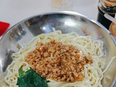 -浪记面店(老墟村店)