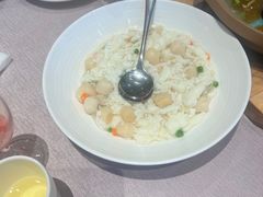 -翠山·映月湖景餐厅(映月湖公园店)